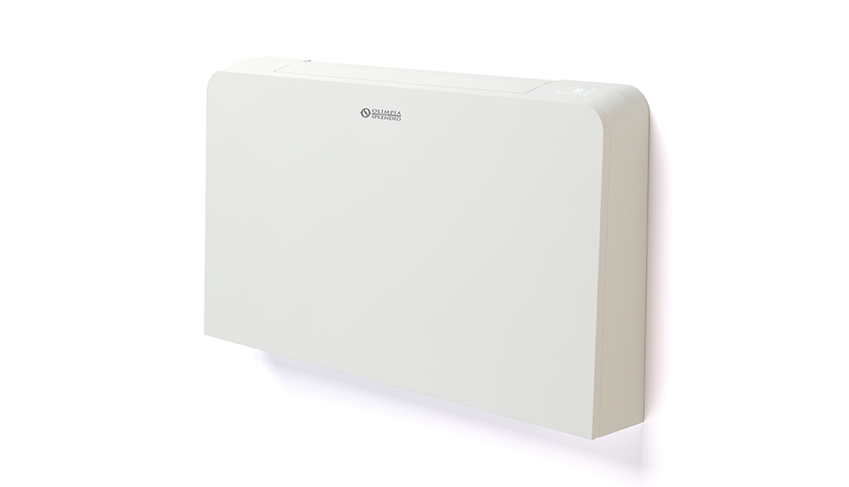 Bi2 SL AIR inverter ultraslim