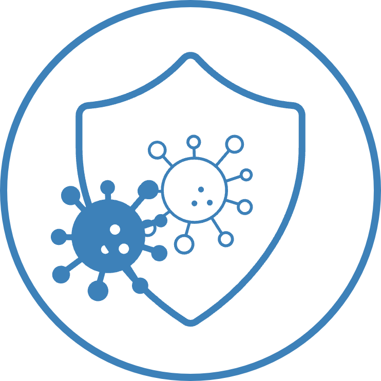 Η τεχνητή νοημοσύνη, που ενεργοποιείται στις λειτουργίες Eco+ και Humidity Control, αναλύει τις κύριες μεταβλητές που επηρεάζουν την κλιματική άνεση και ρυθμίζει αυτόματα τις εσωτερικές παραμέτρους για να επιτύχει την επιθυμητή θερμοκρασία, βελτιστοποιώντας την κατανάλωση και εξασφαλίζοντας το ιδανικό επίπεδο υγρασίας.