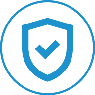 Προστασία IP21 κατά της κάθετης στάλαξης και αυτόματη απενεργοποίηση σε περίπτωση ανατροπής.