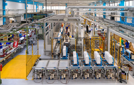 Το «Made in Italy» μας στον κόσμο